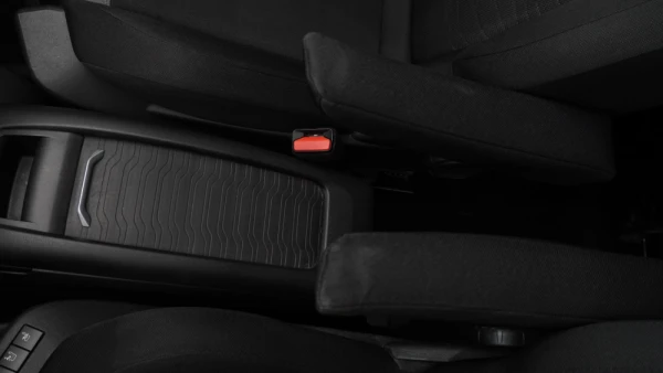 Citroën C4 Grand Picasso 1.6 HDI 7LUG 17