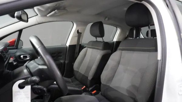 Citroën C3 SHINNE 1.2 17