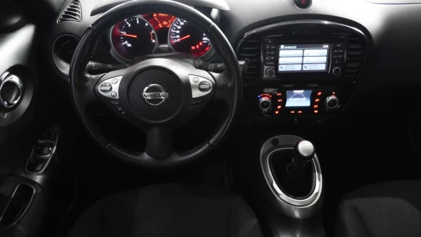 Nissan Juke Juke 1.5 dCi Acenta Nissan Connect 27