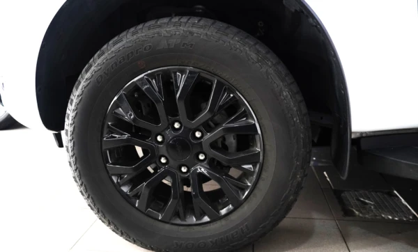 Ford Ranger 48