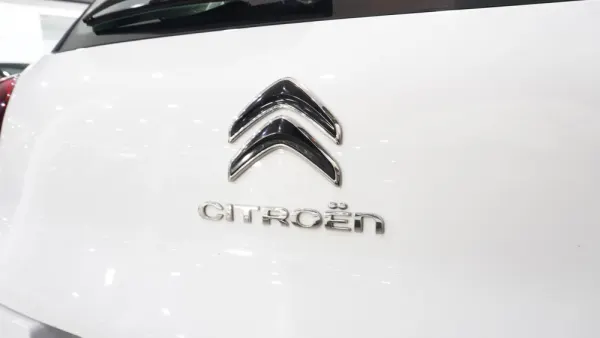 Citroën C3 SHINNE 1.2 14