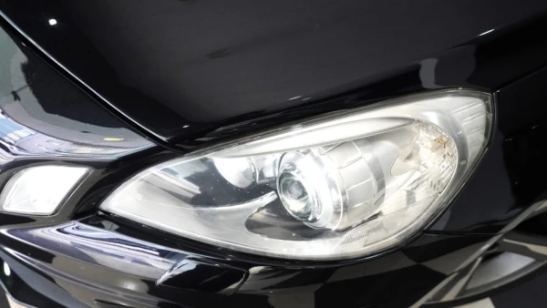 Volvo V60 1.6 D2 Drive R-Design Start/Stop 3