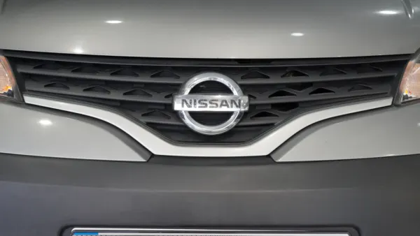 Nissan NV200 Evalia Comfort 9