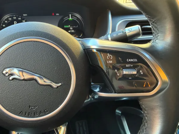 Jaguar I-Pace S AWD Aut. 24