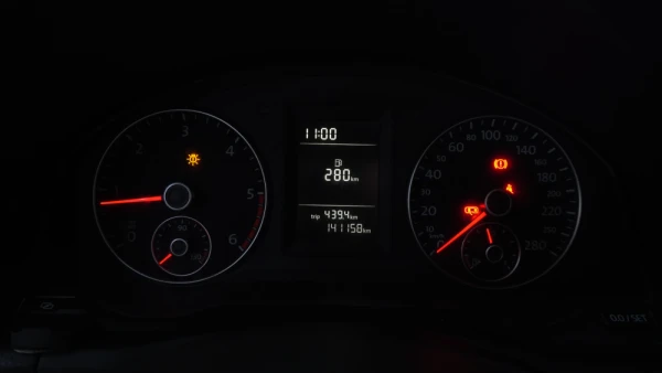 Volkswagen EOS EOS 2.0 TDi 29