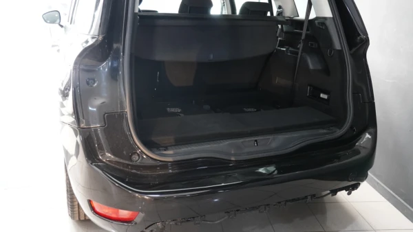 Citroën C4 Grand Picasso 1.6 HDI 7LUG 57