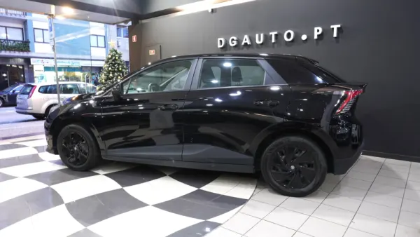 MG MG4 51 kWh Standard 7