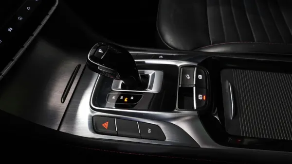 MG EHS 1.5 T-GDI Plug-in Hybrid Luxury 39