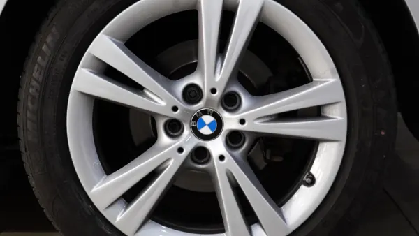 BMW 216 Gran Tourer d 7L Line Sport Auto 9