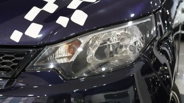 Aixam Coupe COUPE GTI 5