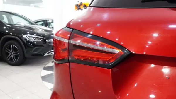 MG EHS 1.5 T-GDI Plug-in Hybrid Luxury 45