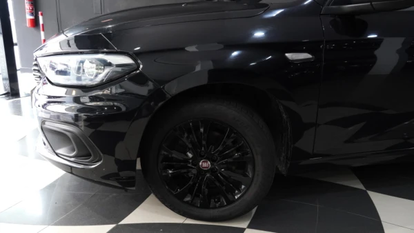 Fiat Tipo Station Wagon 1.3 M-Jet Street 30