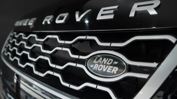 Land Rover Range Rover Evoque 1.5 HYBRID AWD S AUTO 7
