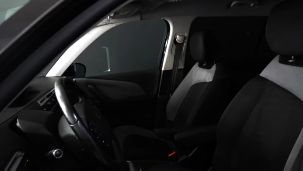 Citroën C4 Grand Picasso 1.6 e-HDi Collection 20