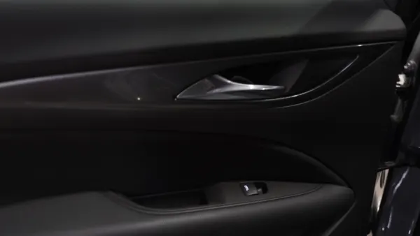 Opel Insignia Sports Tourer 26