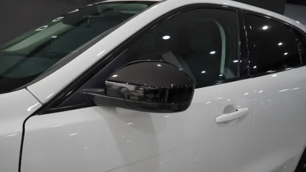 Jaguar F-Pace 2.0d Prestige - AWD 14