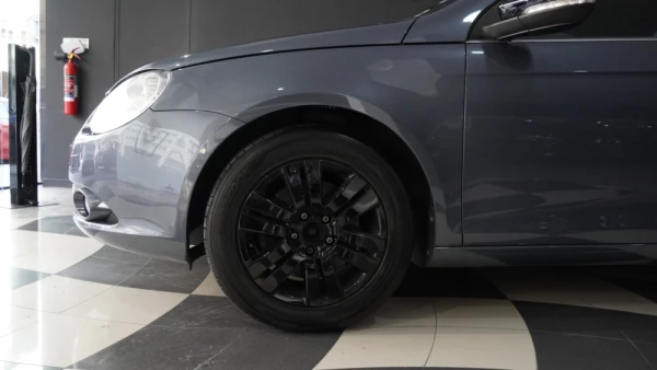 Volkswagen EOS EOS 2.0 TDi 12