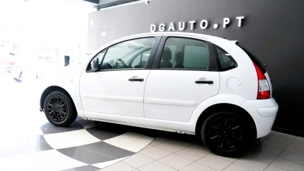 Citroën C3 1.1 33