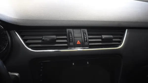 Skoda Octavia 1.6 TDI Active 26