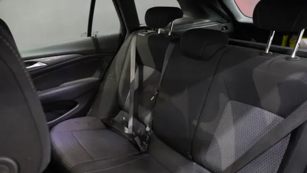 Opel Insignia Sports Tourer 27