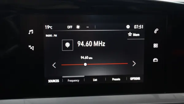 Opel Mokka-e GS Line 21