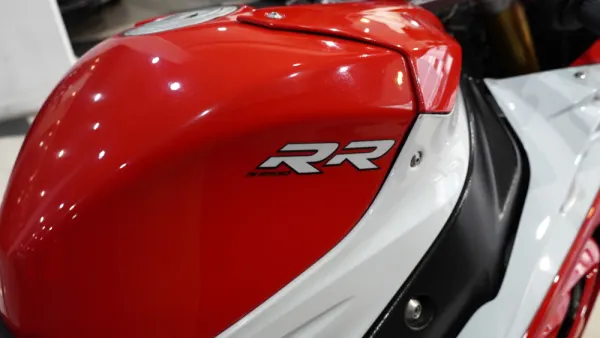 BMW S 1000 RR 9
