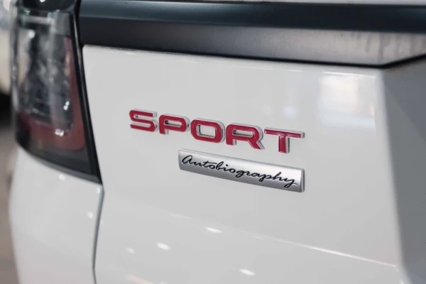 Land Rover Range Rover 4.4 SDV8 Autobiography 9