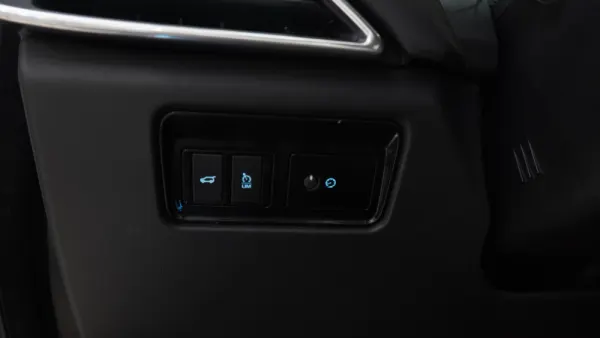 Jaguar F-Pace 2.0d Prestige - AWD 33