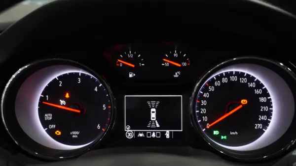 Opel Insignia Sports Tourer 20