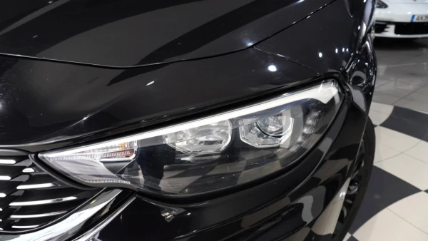 Fiat Tipo Station Wagon 1.3 M-Jet Street 3