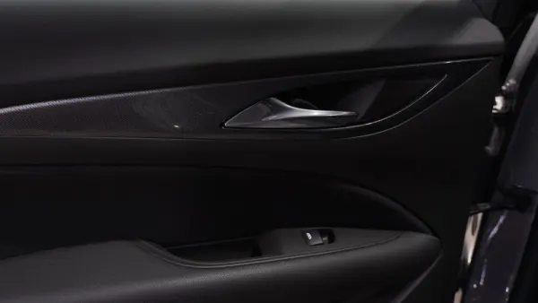 Opel Insignia Sports Tourer 29