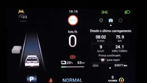 MG MG4 51 kWh Standard 18