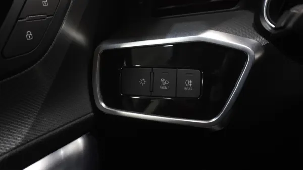 Audi A6 Avant 40Tdi QUATTRO KIT RS6 HYBRID 204CV 15