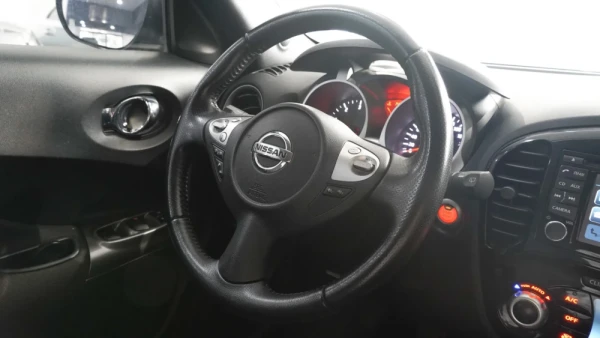 Nissan Juke Juke 1.5 dCi Acenta Nissan Connect 34