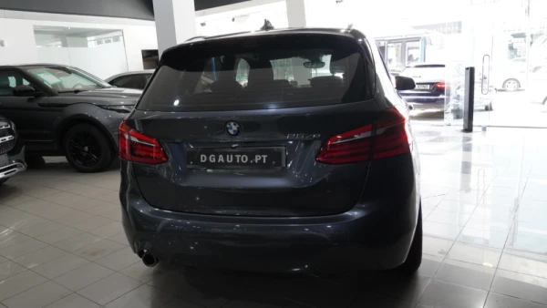 BMW 225xe Active Tourer iPerformance xDrive 45