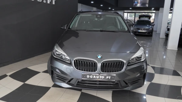 BMW 225xe Active Tourer iPerformance xDrive 4
