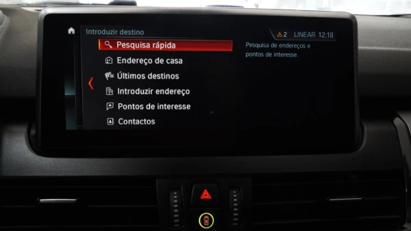 BMW 225xe Active Tourer iPerformance xDrive 26