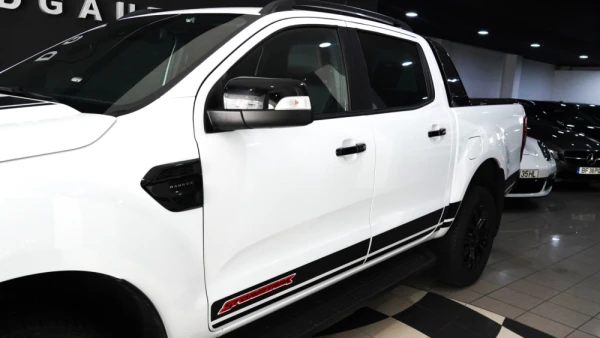 Ford Ranger 53