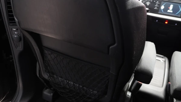 Citroën C4 Grand Picasso 1.6 HDI 7LUG 47