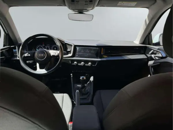 Audi A1 Sportback 25 TFSI Advanced 16