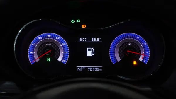 Aixam Coupe COUPE GTI 17