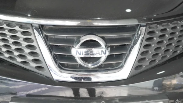 Nissan Juke Juke 1.5 dCi Acenta Nissan Connect 39