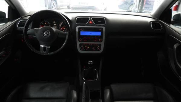 Volkswagen EOS EOS 2.0 TDi 38