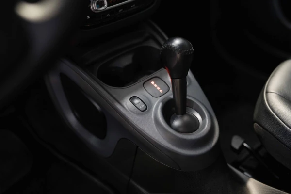 Smart ForTwo Coupé Electric Drive Passion 19