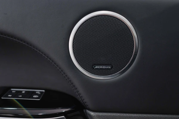 Land Rover Range Rover 4.4 SDV8 Autobiography 21