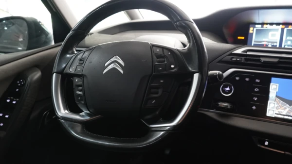 Citroën C4 Grand Picasso 1.6 e-HDi Collection 41