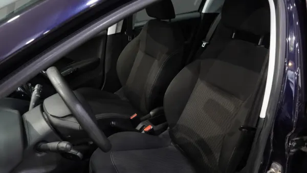 Peugeot 208 1.0 VTi Active 12