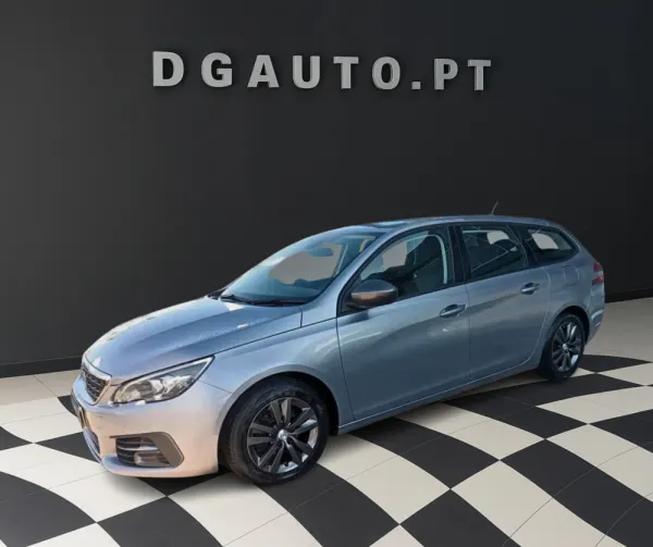 Peugeot 308 SW i Access 2