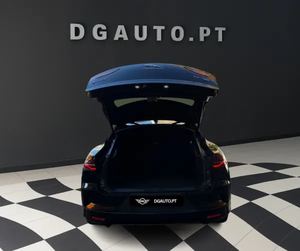 Jaguar I-Pace S AWD Aut. 7