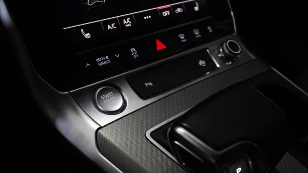 Audi A6 Avant 40Tdi QUATTRO KIT RS6 HYBRID 204CV 31